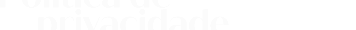 letras_Política Privacidade3 letras_Política Privacidade3